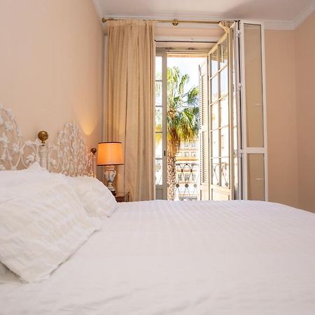 Constitucion Apartment มาลากา ภายนอก รูปภาพ